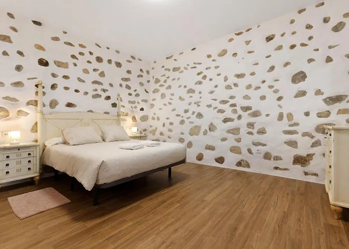 Casa Milagrito Дом отдыха Бетанкурия